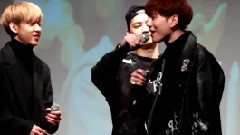 告白颂(Confession Song)