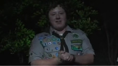 电影<童军手册之僵尸启示录>预告片1