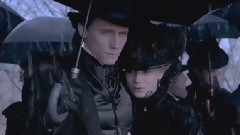 电影<猩红山峰>预告片4