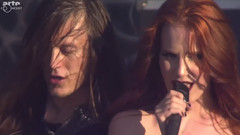Epica - Victims Of Contingency