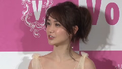 AKB48 - MAiDiGiTV THE BEST BEAUTY OF THE YEAR 会見 1