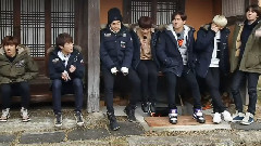 SHOWTIME INFINITE EP02