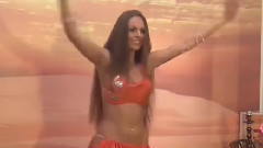 Arabic Belly Dance Isabella