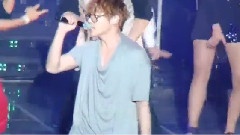 辉星 - Friday Night