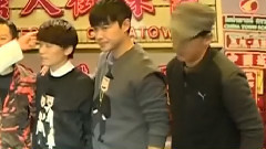 王宝强 - 娱乐星天地 王宝强CUT