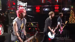 5 Seconds of Summer - iHeartRadioJingleBall 演唱会CUT
