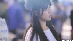 陷入善良 弘大路边公演 14/10/10