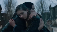 电影<饥饿游戏3:嘲笑鸟(下)>电视宣传片1