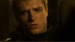 电影<饥饿游戏3:嘲笑鸟(下)>精彩片段1