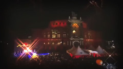 地狱中的奥尔菲斯序曲