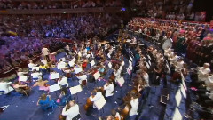 希望与光荣的土地(威风凛凛进行曲)