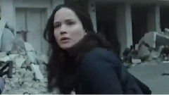 电影<饥饿游戏3:嘲笑鸟(下)>中国独享版预告片