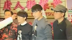 王宝强 - 王宝强现身哈尔滨宣传新片 新娱乐在线报道