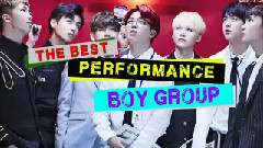 Simply Kpop 圣诞宣传