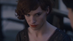 电影<丹麦女孩>剧场版预告片