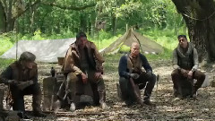 电影<荒原>先行版预告片