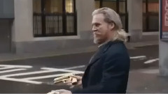 电影<冥界警局>精彩片段