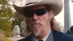 电影<冥界警局>电视宣传片