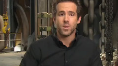 电影<冥界警局>精彩片段