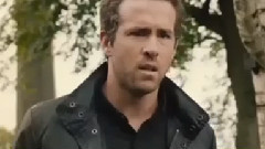 电影<冥界警局>精彩片段