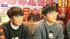 王宝强 - 悬疑喜剧电影<唐人街探案>主创王宝强陈思诚哈尔滨与影迷互动频繁