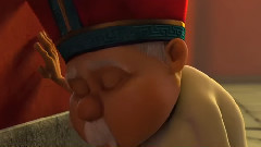 电影<小门神>剧场版预告片