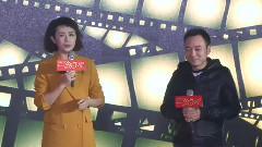 电影<一念天堂>北京发布会