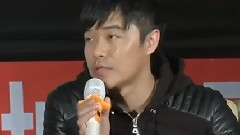 王宝强 - 王宝强陈思诚亮相长春