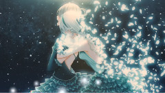 洛天依,言和 - 灰烬