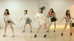 SISP - 毕业舞会 练习室版