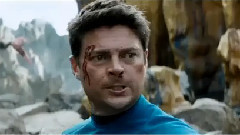 电影<星际迷航:超越>首支中文预告