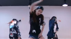 SISP,舞蹈视频 - Bang Bang Bang 舞蹈模仿