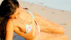 Kammie Donyece Model Of The Month Dec 2015