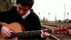 All Of Me 吉他指弹