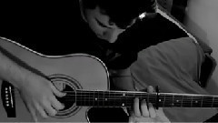 Let Her Go 吉他指弹