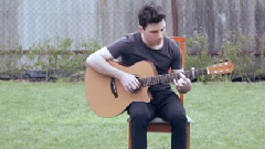 See You Again 吉他指弹