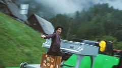 Mika - Je Chante幕后花絮