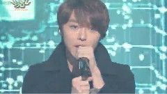 Royal Pirates - Run Away - KBS 音乐银行 现场版 15/12/18