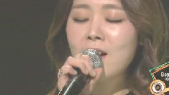 Beautiful Lady - KBS 音乐银行 现场版 15/12/18