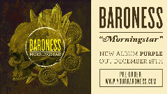 Baroness Morningstar 试听版
