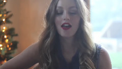 Blue Christmas (Cover.)