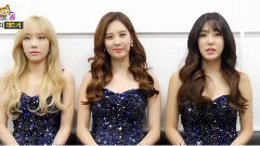 KBS2 MV银行 Stardust Cut