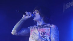 Bring Me The Horizon - Happy Song