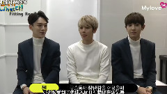 音乐银行Star是what采访