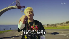 ZICO(Block B),Block B - VENI VIDI VICI