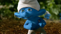 电影<蓝精灵>电视宣传片