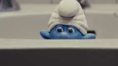 电影<蓝精灵>精彩片段2