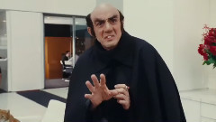 电影<蓝精灵>精彩片段8