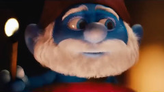 电影<蓝精灵>英国版预告片2