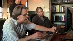 电影<蓝精灵>制作特辑1